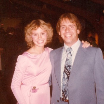 Photo of Robert VanKerckhove